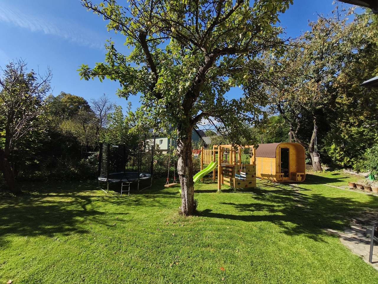 recreational property to rent, 0 m², Lipová-lázně, Olomoucký Region recreational property to rent, 0 m², Lipová-lázně, Olomoucký Region