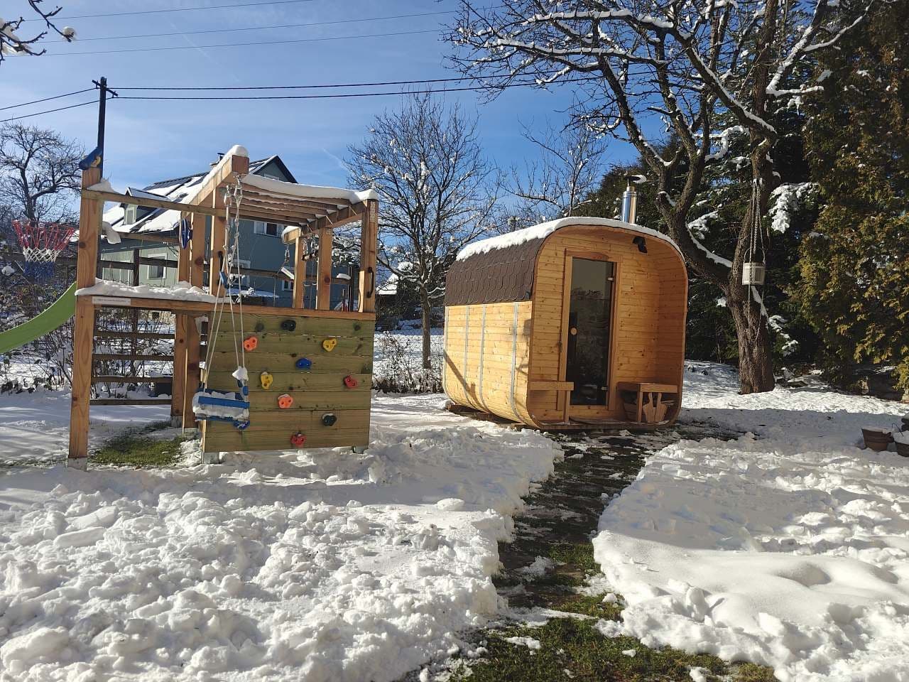 recreational property to rent, 0 m², Lipová-lázně, Olomoucký Region recreational property to rent, 0 m², Lipová-lázně, Olomoucký Region