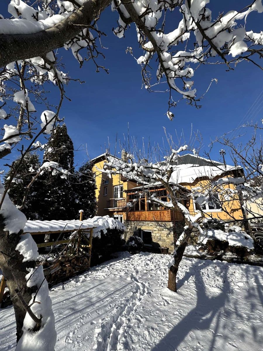 recreational property to rent, 0 m², Lipová-lázně, Olomoucký Region recreational property to rent, 0 m², Lipová-lázně, Olomoucký Region