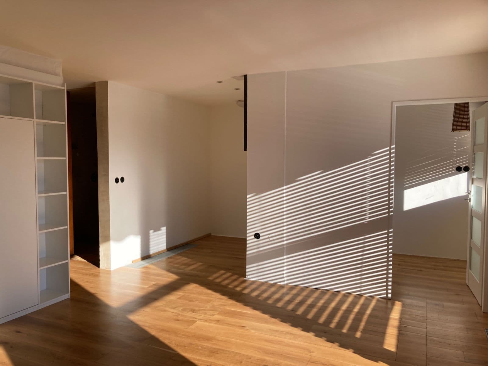 Studio flat to rent, 58 m², Patočkova, Prague, Prague Studio flat to rent, 58 m², Patočkova, Prague, Prague