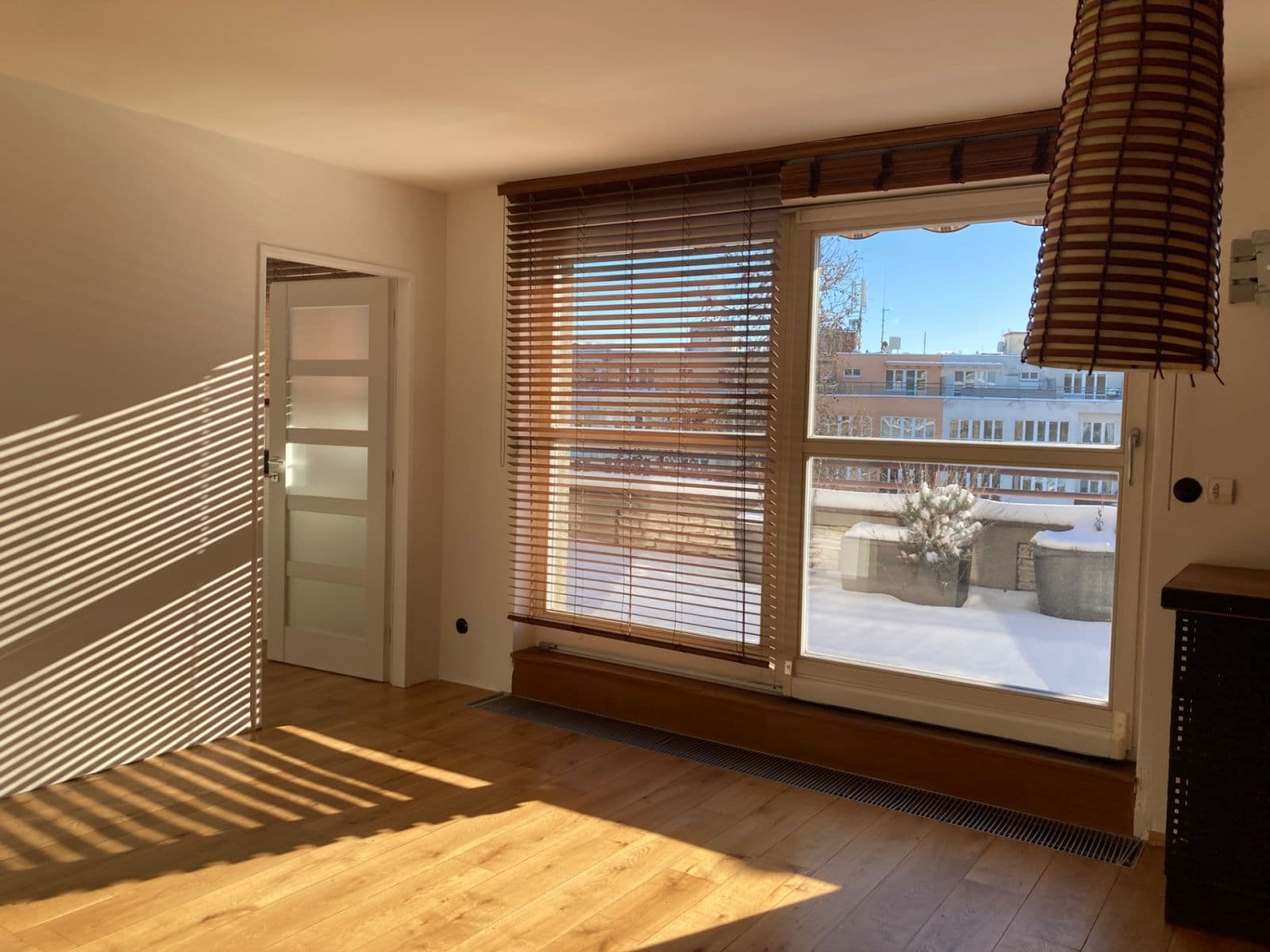 Studio flat to rent, 58 m², Patočkova, Prague, Prague Studio flat to rent, 58 m², Patočkova, Prague, Prague