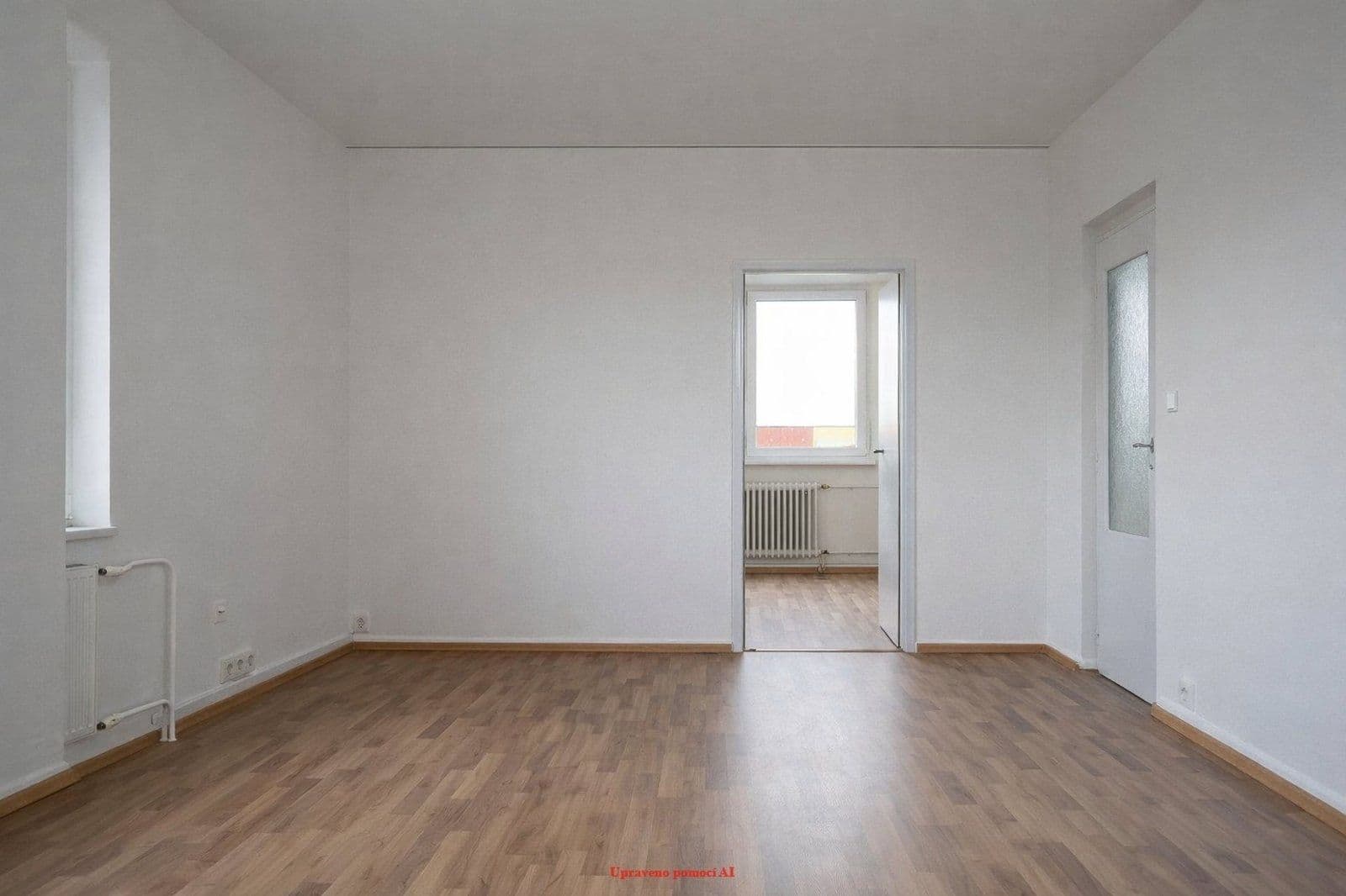 3 bedroom flat to rent, 54 m², Masarykova třída, Orlová, Moravskoslezský Region 3 bedroom flat to rent, 54 m², Masarykova třída, Orlová, Moravskoslezský Region