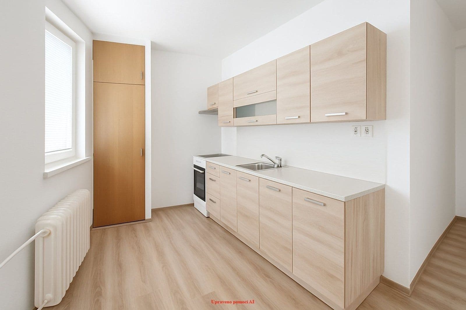 3 bedroom flat to rent, 54 m², Masarykova třída, Orlová, Moravskoslezský Region 3 bedroom flat to rent, 54 m², Masarykova třída, Orlová, Moravskoslezský Region