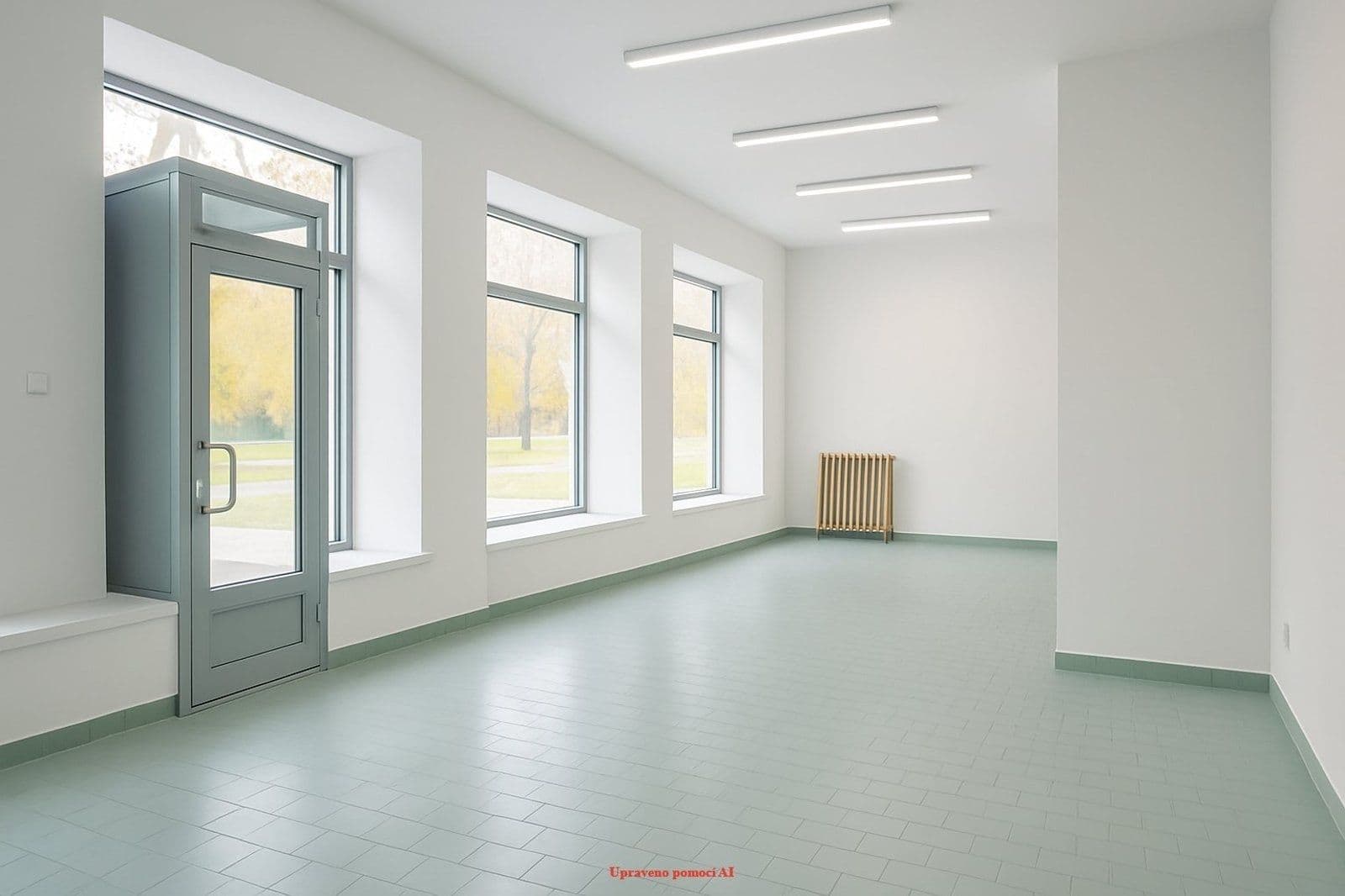 non-residential property to rent, 145 m², Národní třída, Havířov, Moravskoslezský Region non-residential property to rent, 145 m², Národní třída, Havířov, Moravskoslezský Region