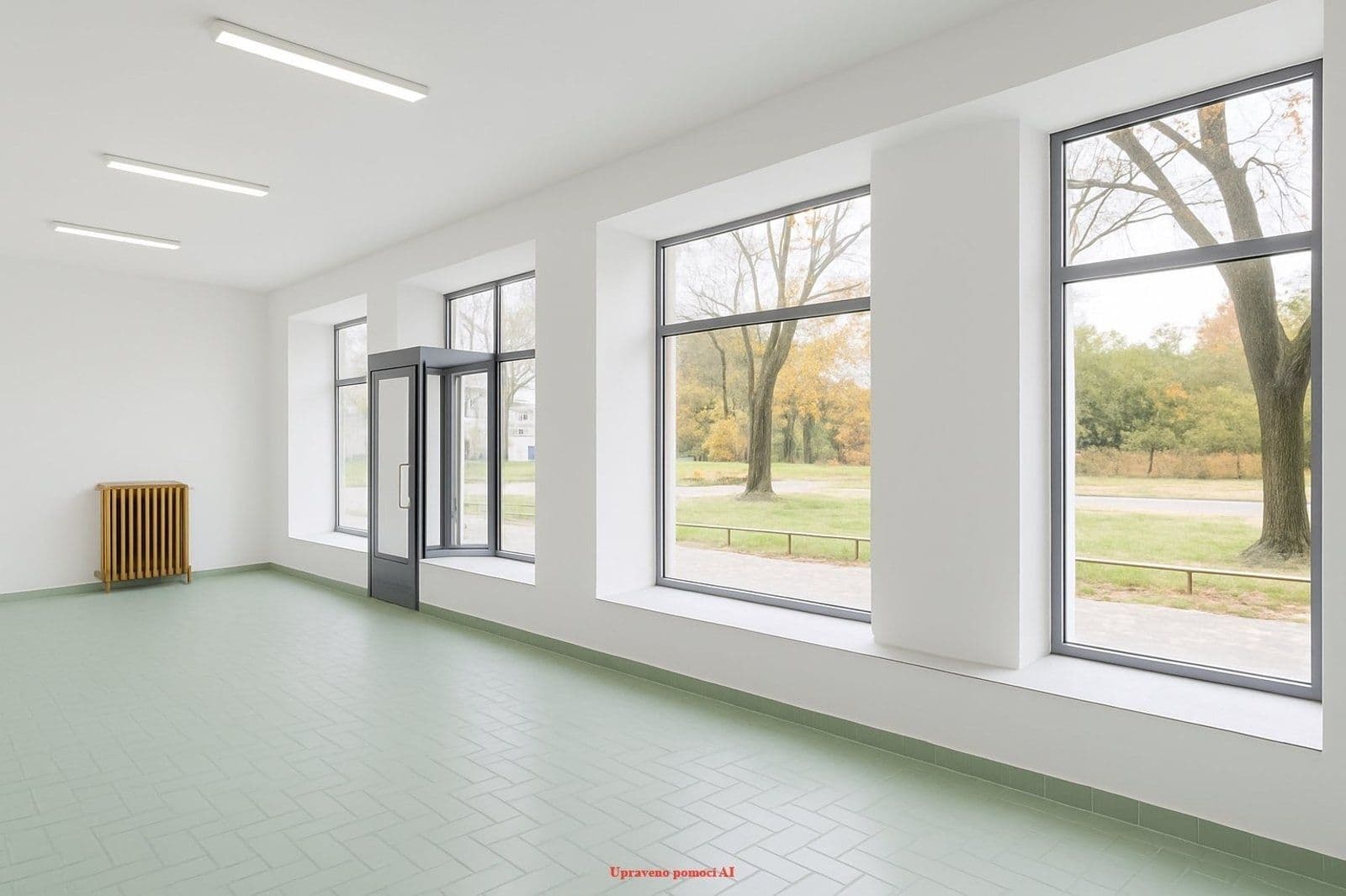 non-residential property to rent, 145 m², Národní třída, Havířov, Moravskoslezský Region non-residential property to rent, 145 m², Národní třída, Havířov, Moravskoslezský Region