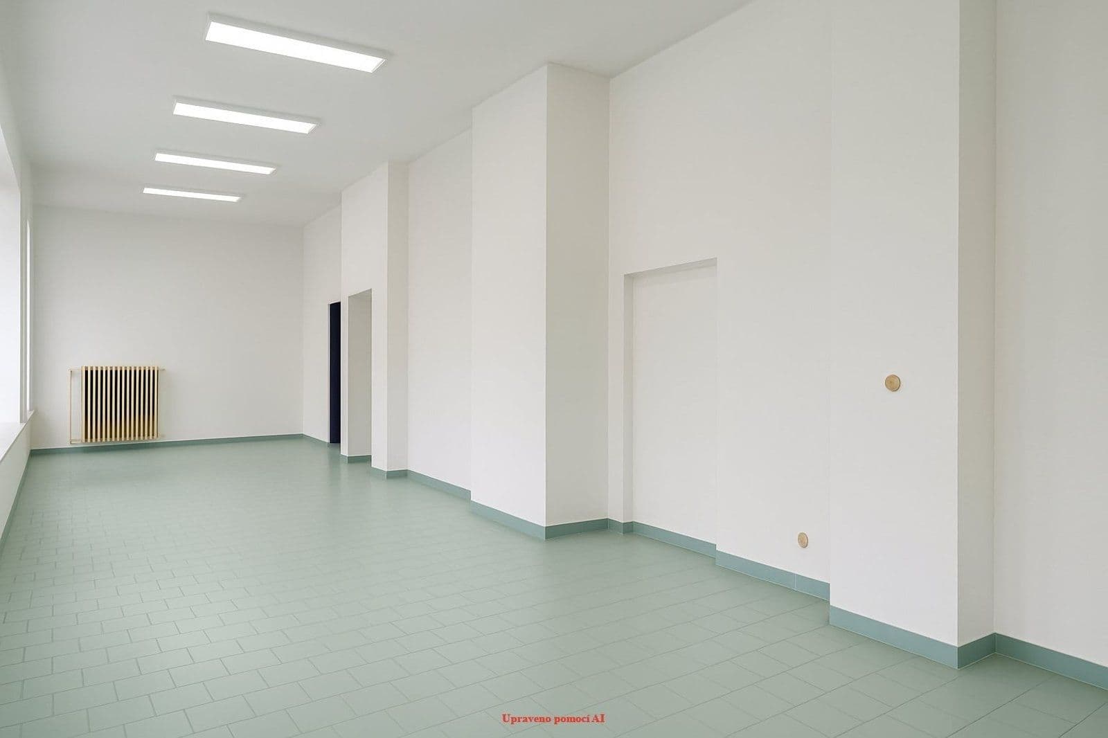 non-residential property to rent, 145 m², Národní třída, Havířov, Moravskoslezský Region non-residential property to rent, 145 m², Národní třída, Havířov, Moravskoslezský Region