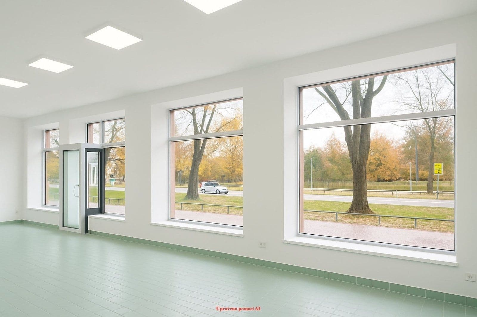 non-residential property to rent, 145 m², Národní třída, Havířov, Moravskoslezský Region non-residential property to rent, 145 m², Národní třída, Havířov, Moravskoslezský Region