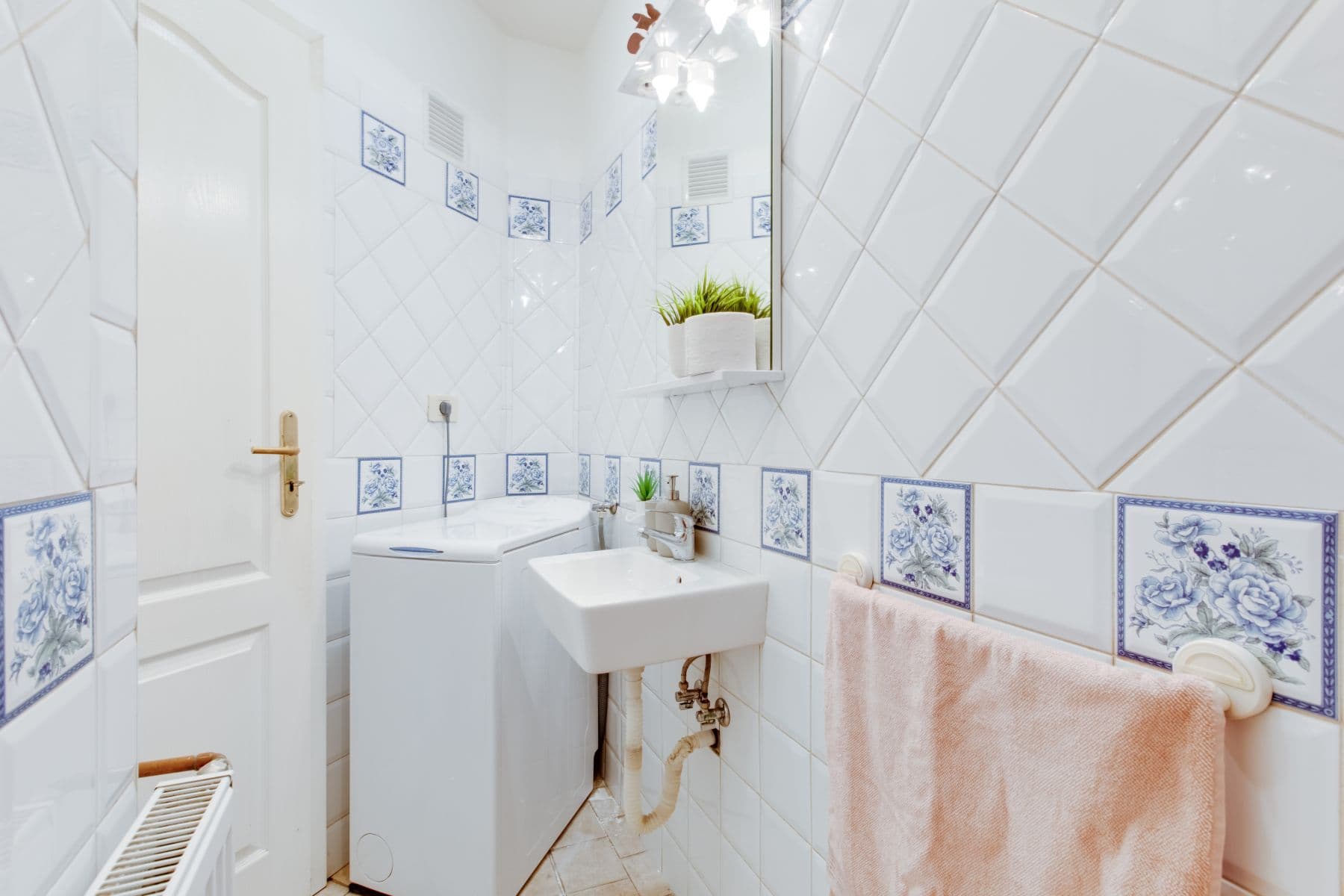 flat to rent, 55 m², Kubova, Prague, Prague flat to rent, 55 m², Kubova, Prague, Prague