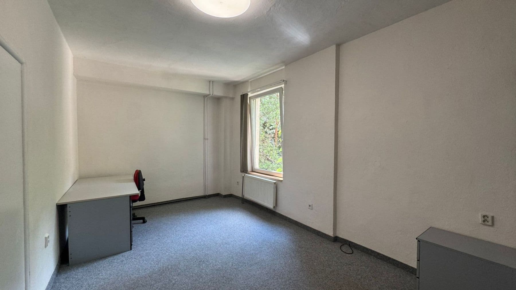 office to rent, 18 m², Nový Zlíchov, Prague, Prague office to rent, 18 m², Nový Zlíchov, Prague, Prague