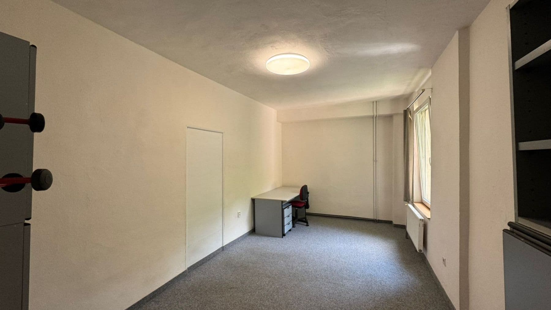 office to rent, 18 m², Nový Zlíchov, Prague, Prague office to rent, 18 m², Nový Zlíchov, Prague, Prague