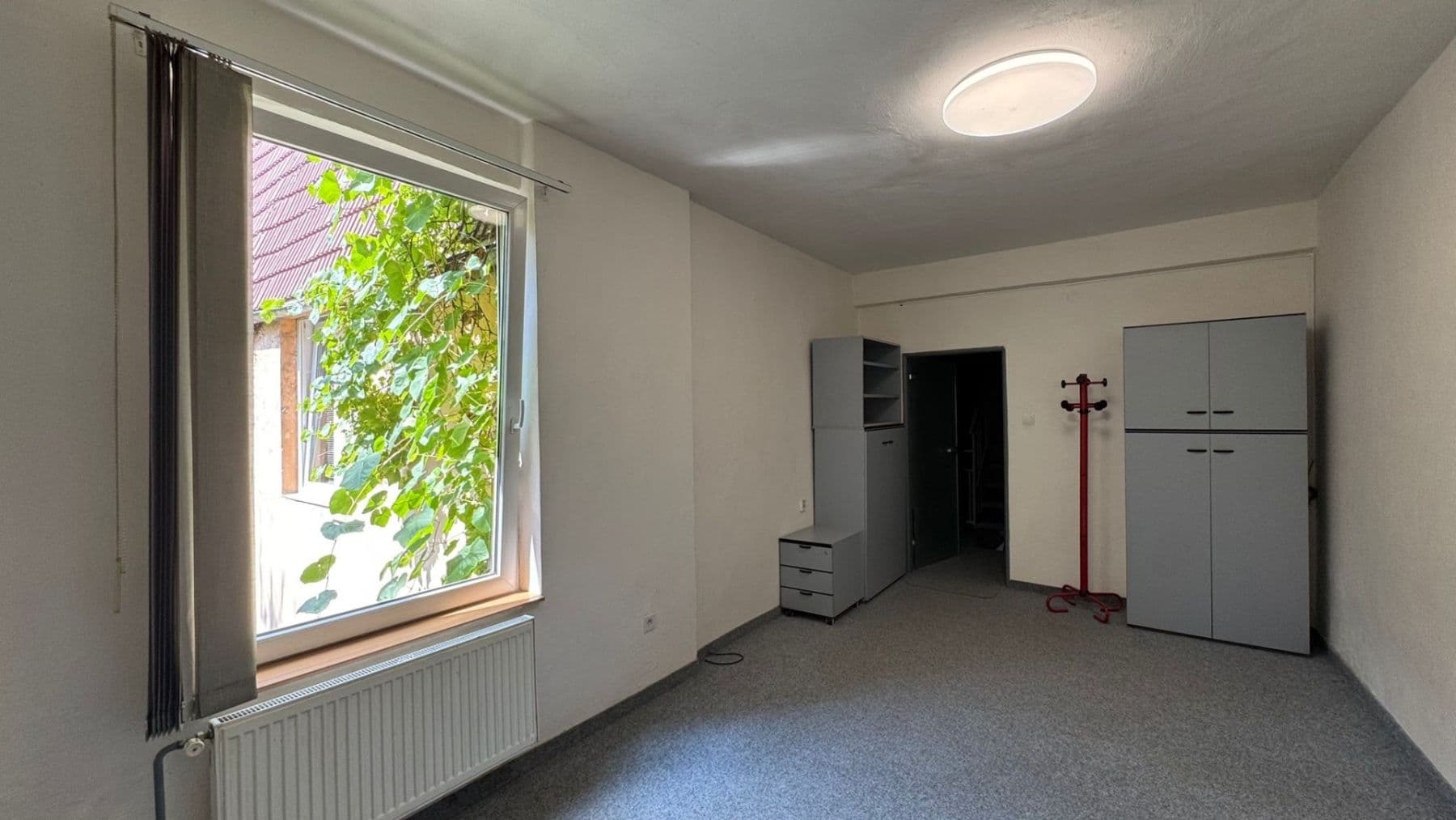 office to rent, 18 m², Nový Zlíchov, Prague, Prague office to rent, 18 m², Nový Zlíchov, Prague, Prague