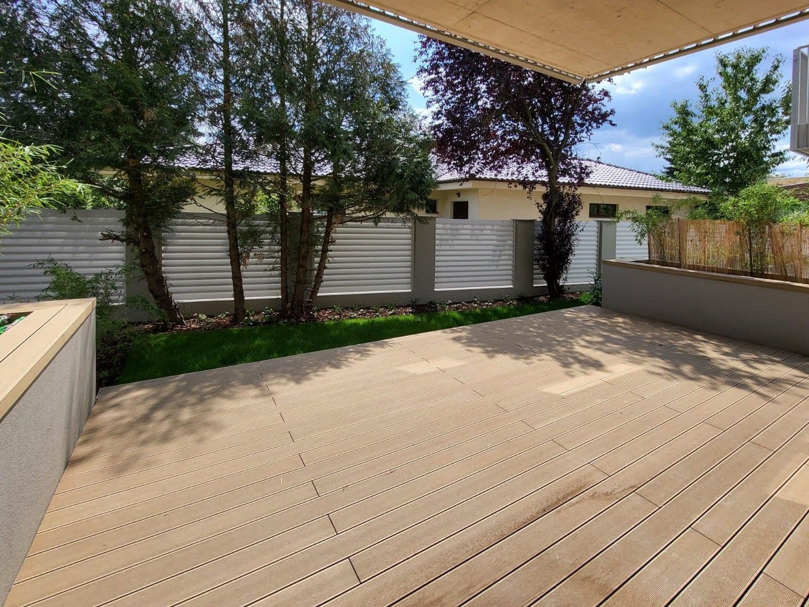 1 bedroom with open-plan kitchen flat to rent, 48 m², Podbělová, Prague, Prague 1 bedroom with open-plan kitchen flat to rent, 48 m², Podbělová, Prague, Prague