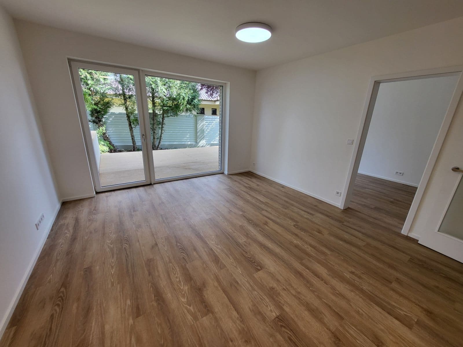 1 bedroom with open-plan kitchen flat to rent, 48 m², Podbělová, Prague, Prague 1 bedroom with open-plan kitchen flat to rent, 48 m², Podbělová, Prague, Prague