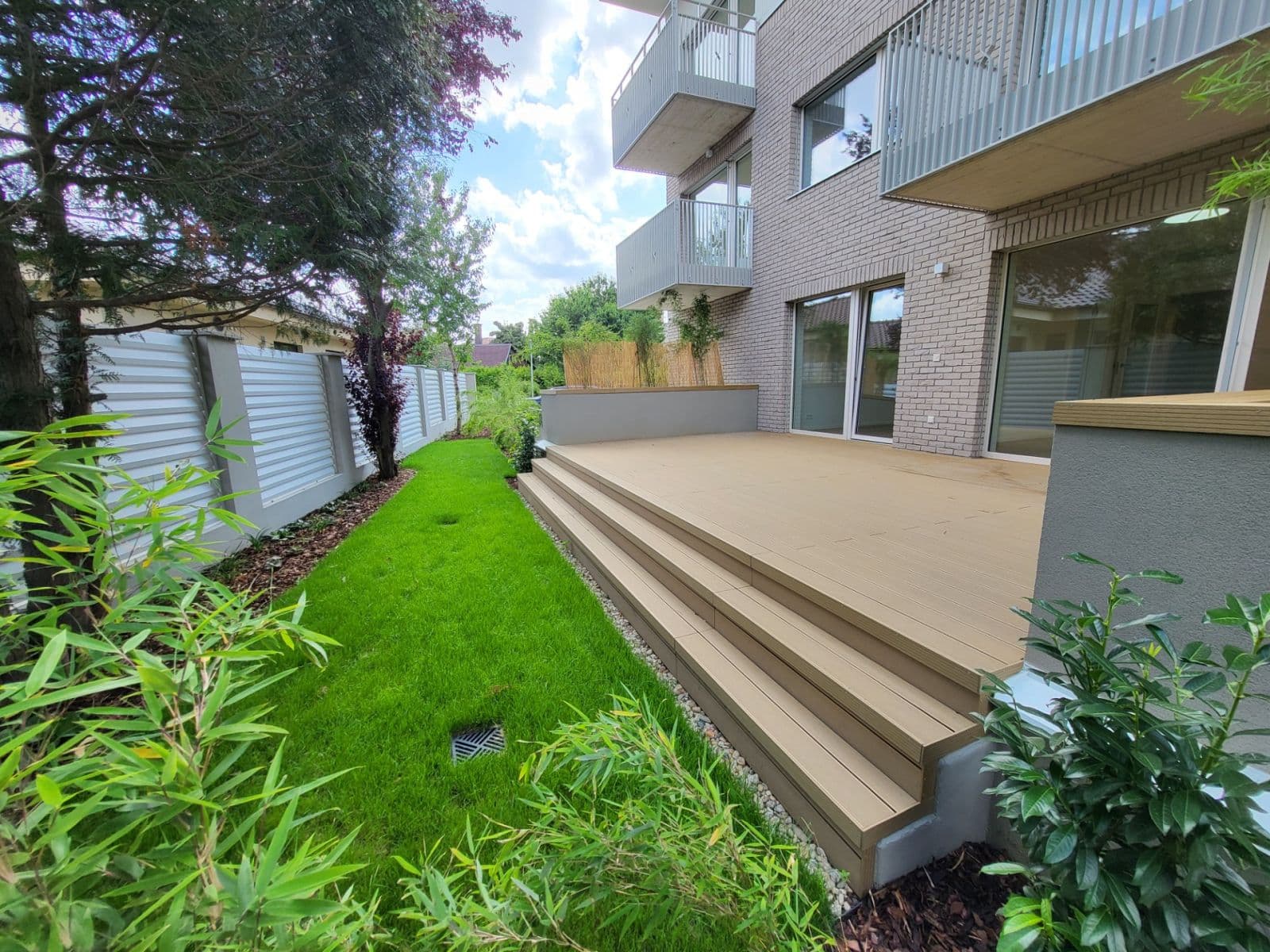 1 bedroom with open-plan kitchen flat to rent, 48 m², Podbělová, Prague, Prague 1 bedroom with open-plan kitchen flat to rent, 48 m², Podbělová, Prague, Prague