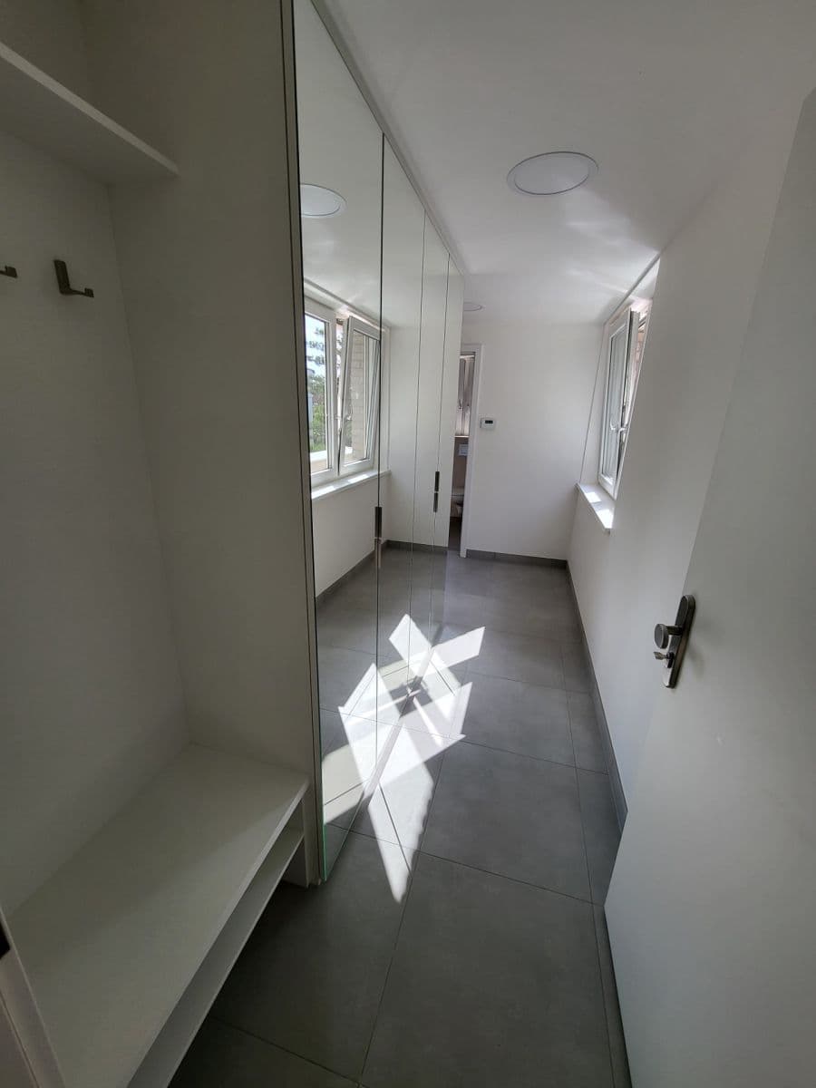 Studio flat to rent, 31 m², Podbělová, Prague, Prague Studio flat to rent, 31 m², Podbělová, Prague, Prague