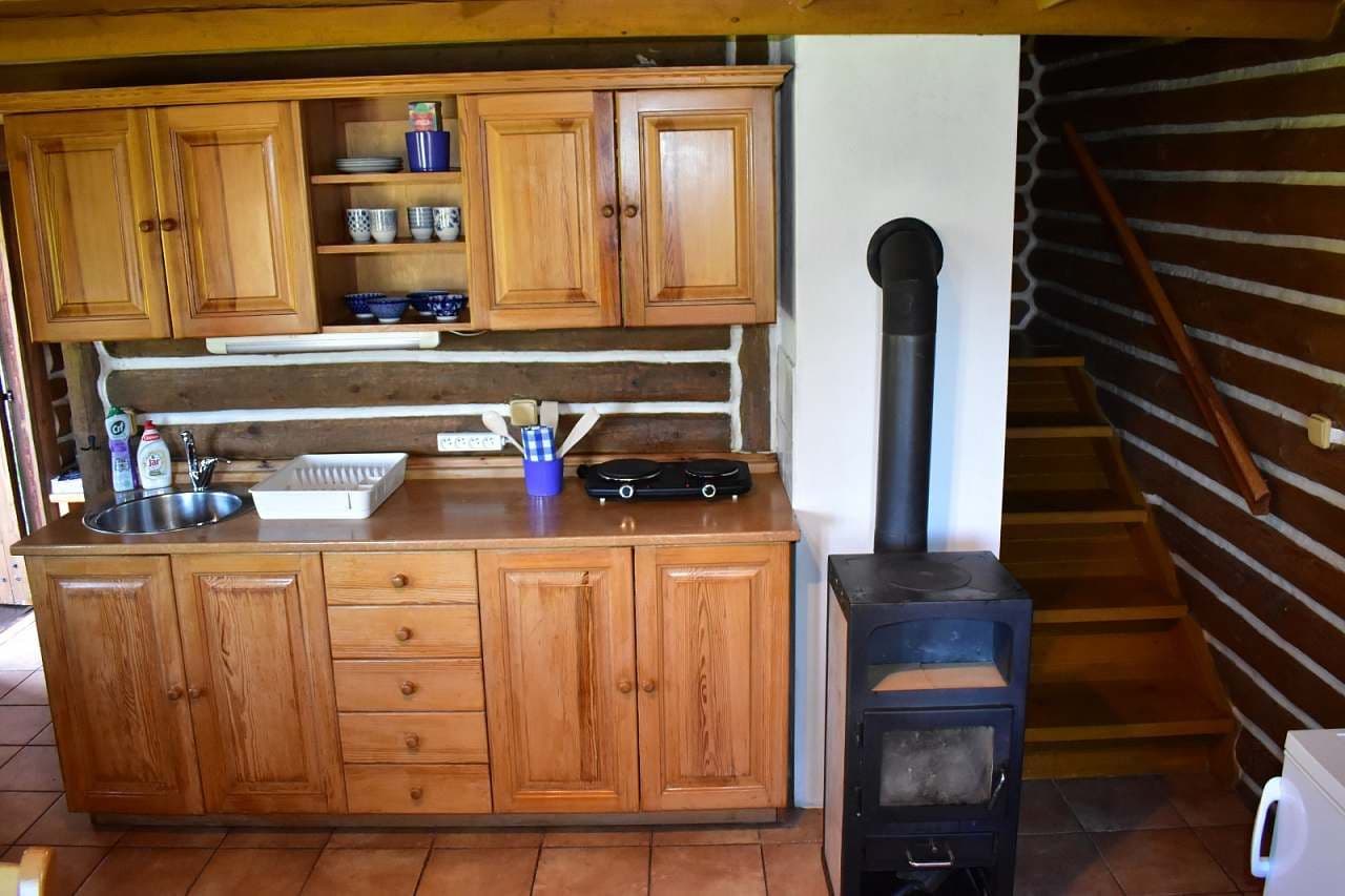 recreational property to rent, 0 m², Rtyně v Podkrkonoší, Královéhradecký Region recreational property to rent, 0 m², Rtyně v Podkrkonoší, Královéhradecký Region