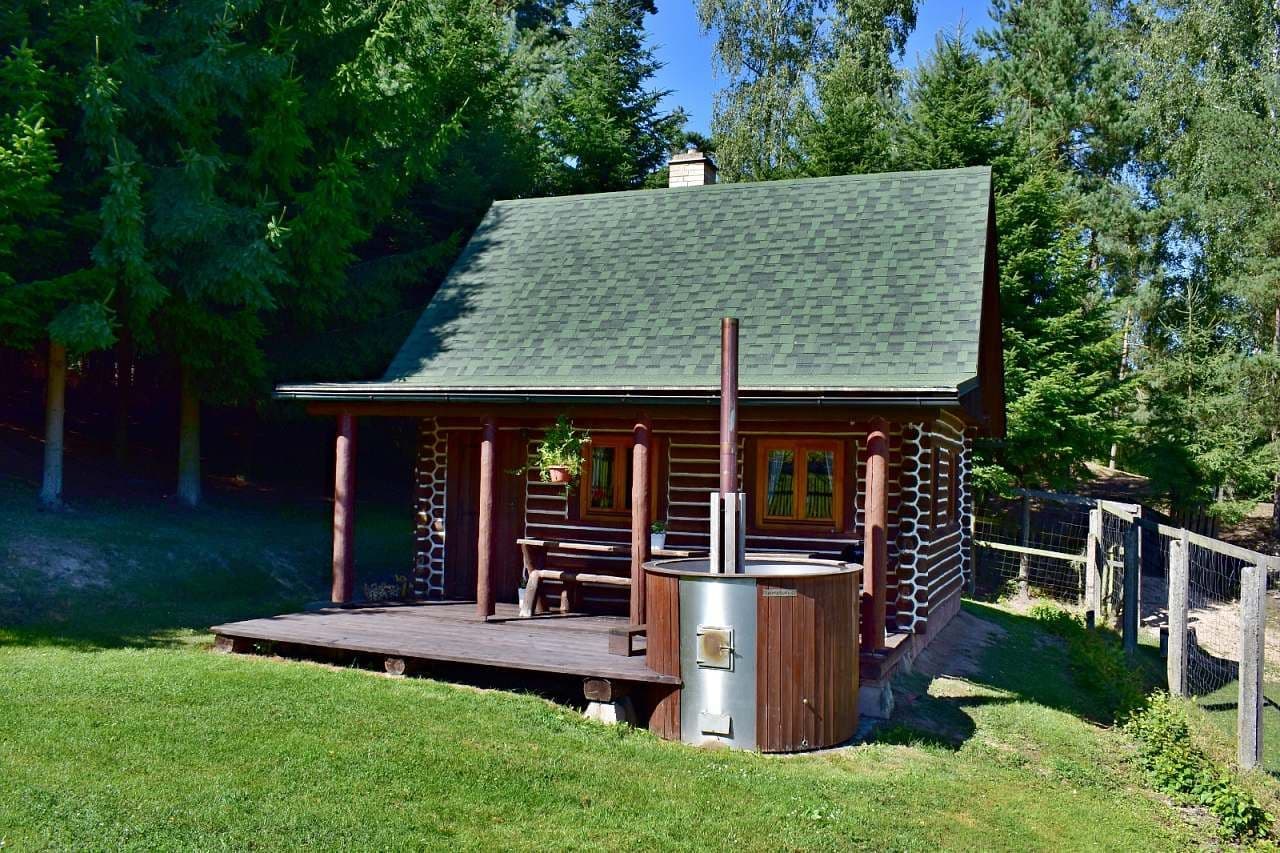 recreational property to rent, 0 m², Rtyně v Podkrkonoší, Královéhradecký Region recreational property to rent, 0 m², Rtyně v Podkrkonoší, Královéhradecký Region