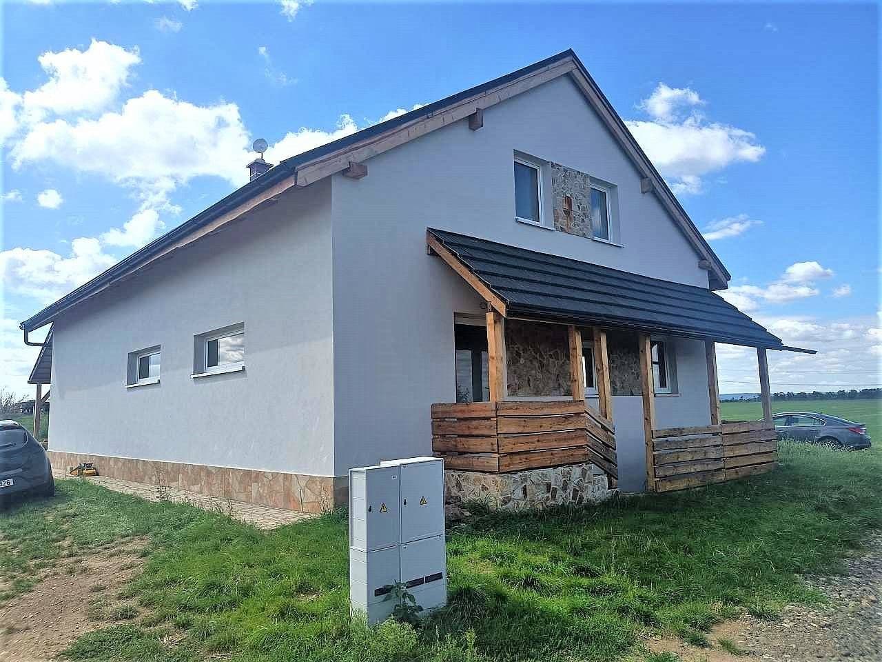 recreational property to rent, 0 m², Znojmo, Jihomoravský Region recreational property to rent, 0 m², Znojmo, Jihomoravský Region