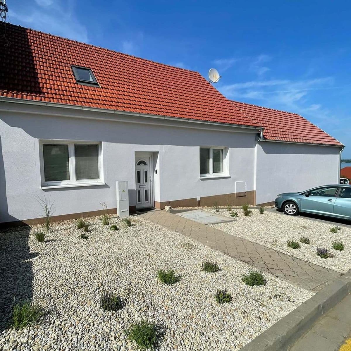 recreational property to rent, 0 m², Pavlov, Jihomoravský Region recreational property to rent, 0 m², Pavlov, Jihomoravský Region