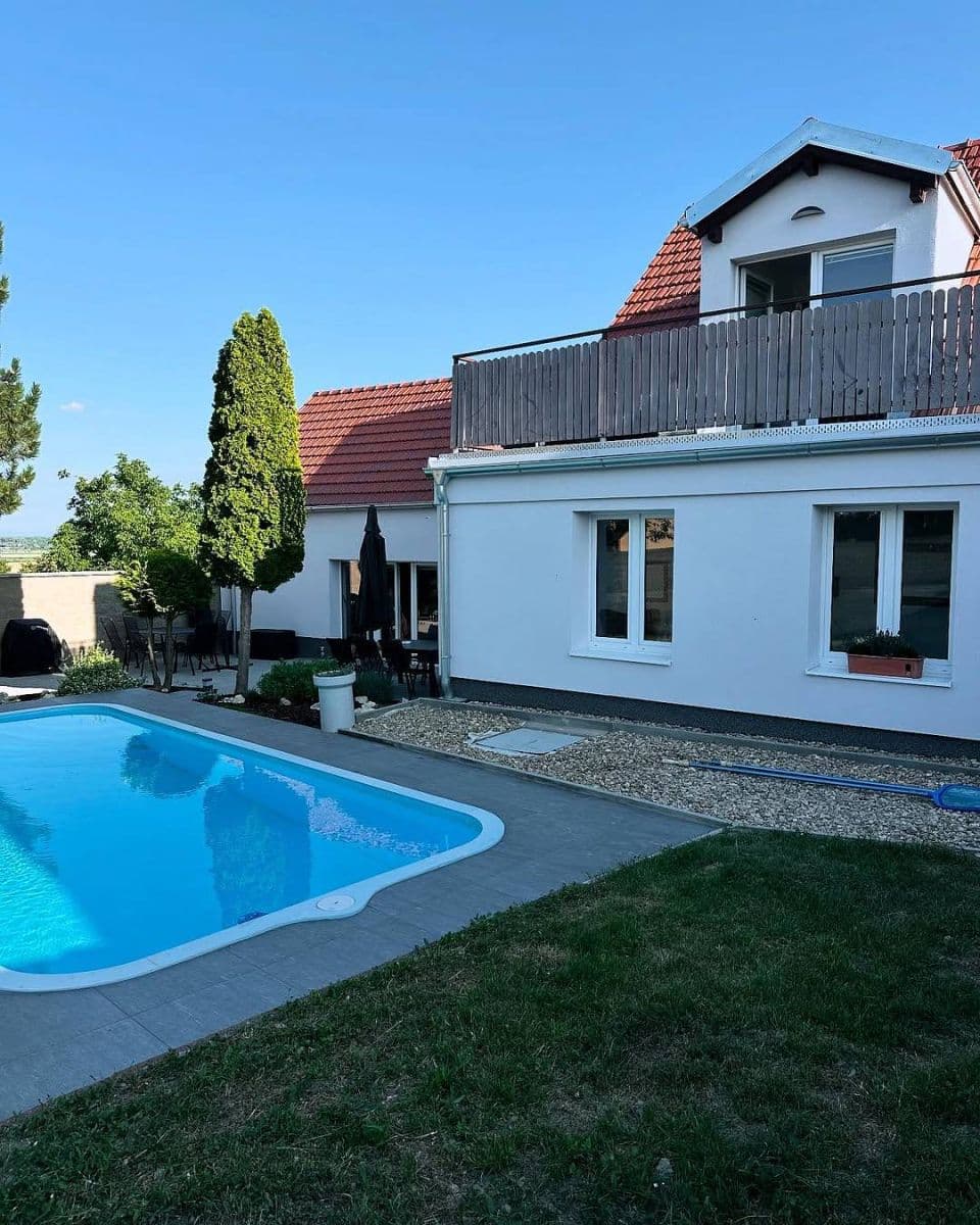 recreational property to rent, 0 m², Pavlov, Jihomoravský Region recreational property to rent, 0 m², Pavlov, Jihomoravský Region