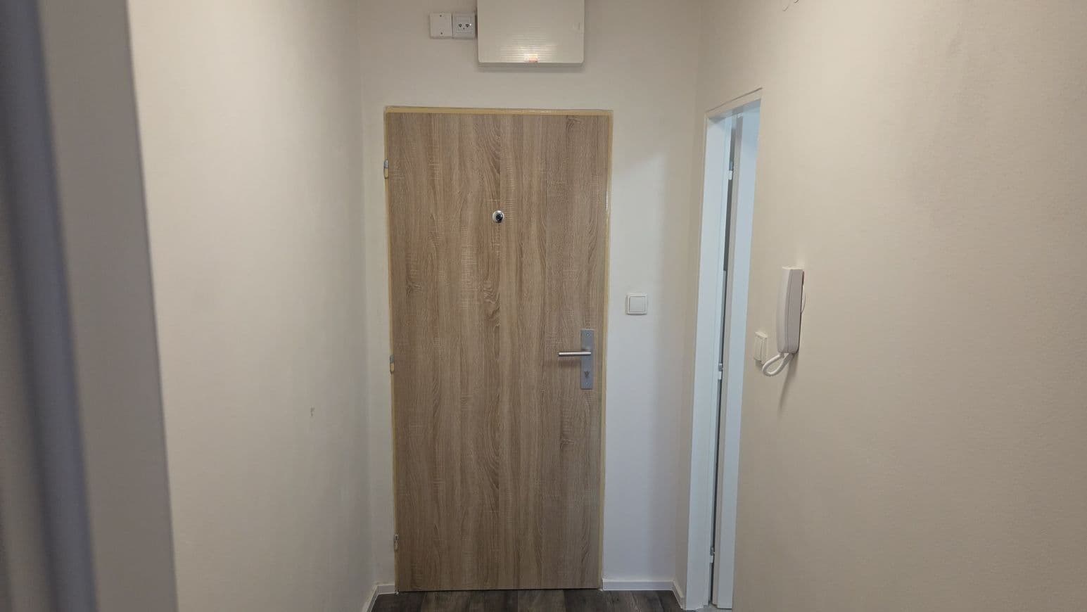 Studio flat to rent, 22 m², Paličkova, Ostrava, Moravskoslezský Region Studio flat to rent, 22 m², Paličkova, Ostrava, Moravskoslezský Region