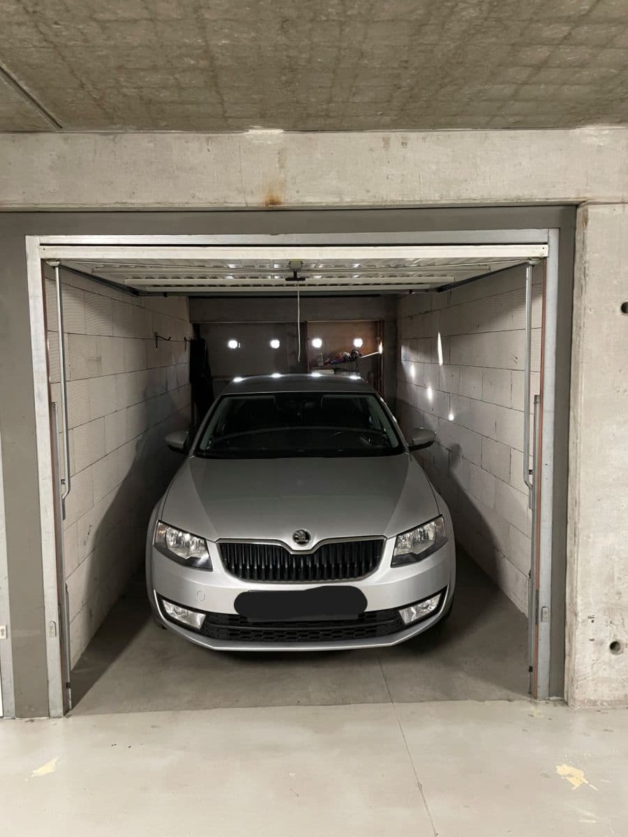 garage for sale, 14 m², Schweitzerova, Olomouc, Olomoucký Region garage for sale, 14 m², Schweitzerova, Olomouc, Olomoucký Region