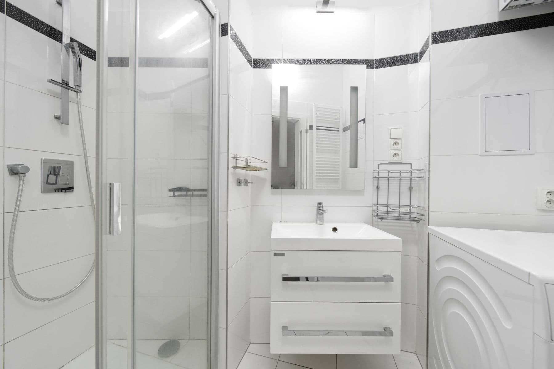 2 bedroom with open-plan kitchen flat for sale, 72 m², Alešova, Plzeň, Plzeňský Region 2 bedroom with open-plan kitchen flat for sale, 72 m², Alešova, Plzeň, Plzeňský Region