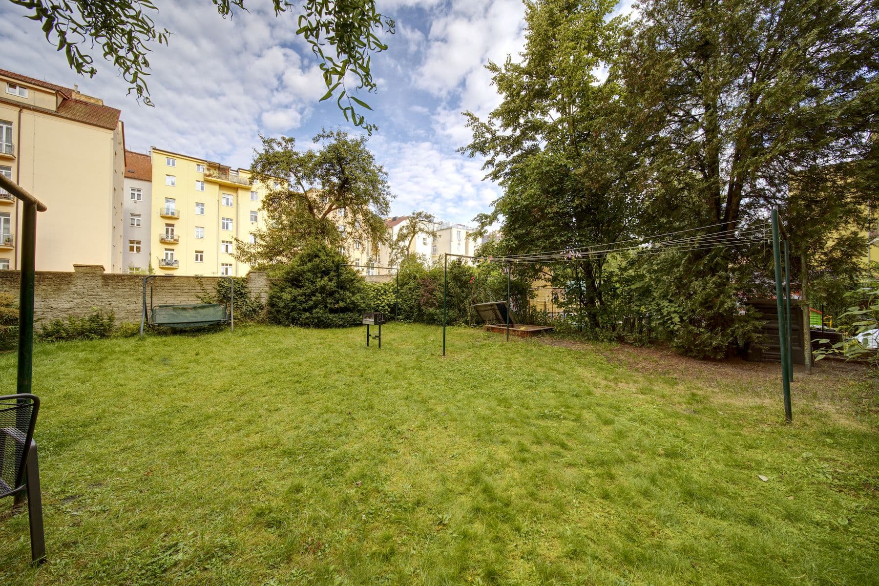 2 bedroom with open-plan kitchen flat for sale, 72 m², Alešova, Plzeň, Plzeňský Region 2 bedroom with open-plan kitchen flat for sale, 72 m², Alešova, Plzeň, Plzeňský Region