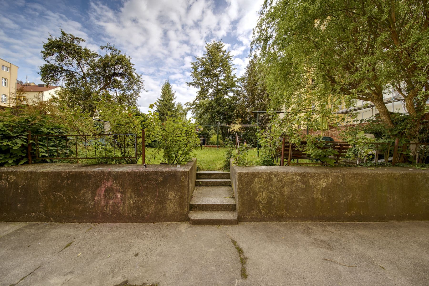 2 bedroom with open-plan kitchen flat for sale, 72 m², Alešova, Plzeň, Plzeňský Region 2 bedroom with open-plan kitchen flat for sale, 72 m², Alešova, Plzeň, Plzeňský Region