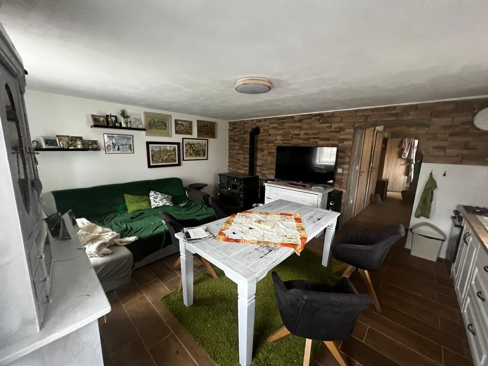 house for sale, 160 m², Vinary, Královéhradecký Region house for sale, 160 m², Vinary, Královéhradecký Region