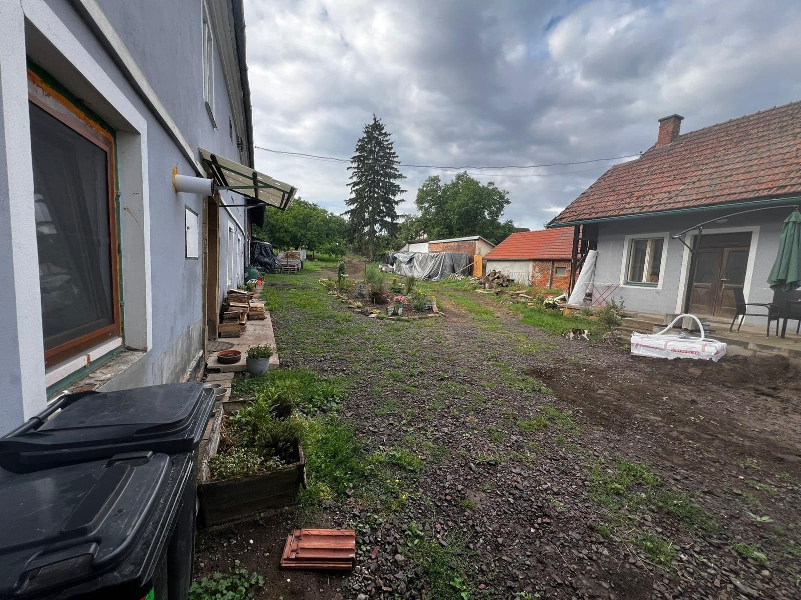 house for sale, 160 m², Vinary, Královéhradecký Region house for sale, 160 m², Vinary, Královéhradecký Region