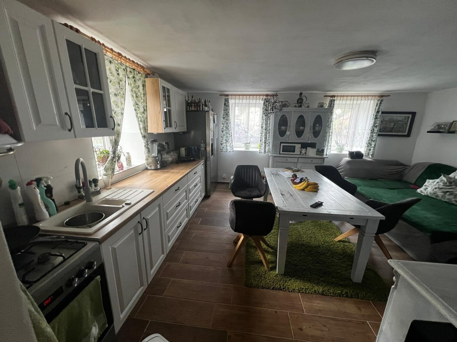 house for sale, 160 m², Vinary, Královéhradecký Region house for sale, 160 m², Vinary, Královéhradecký Region