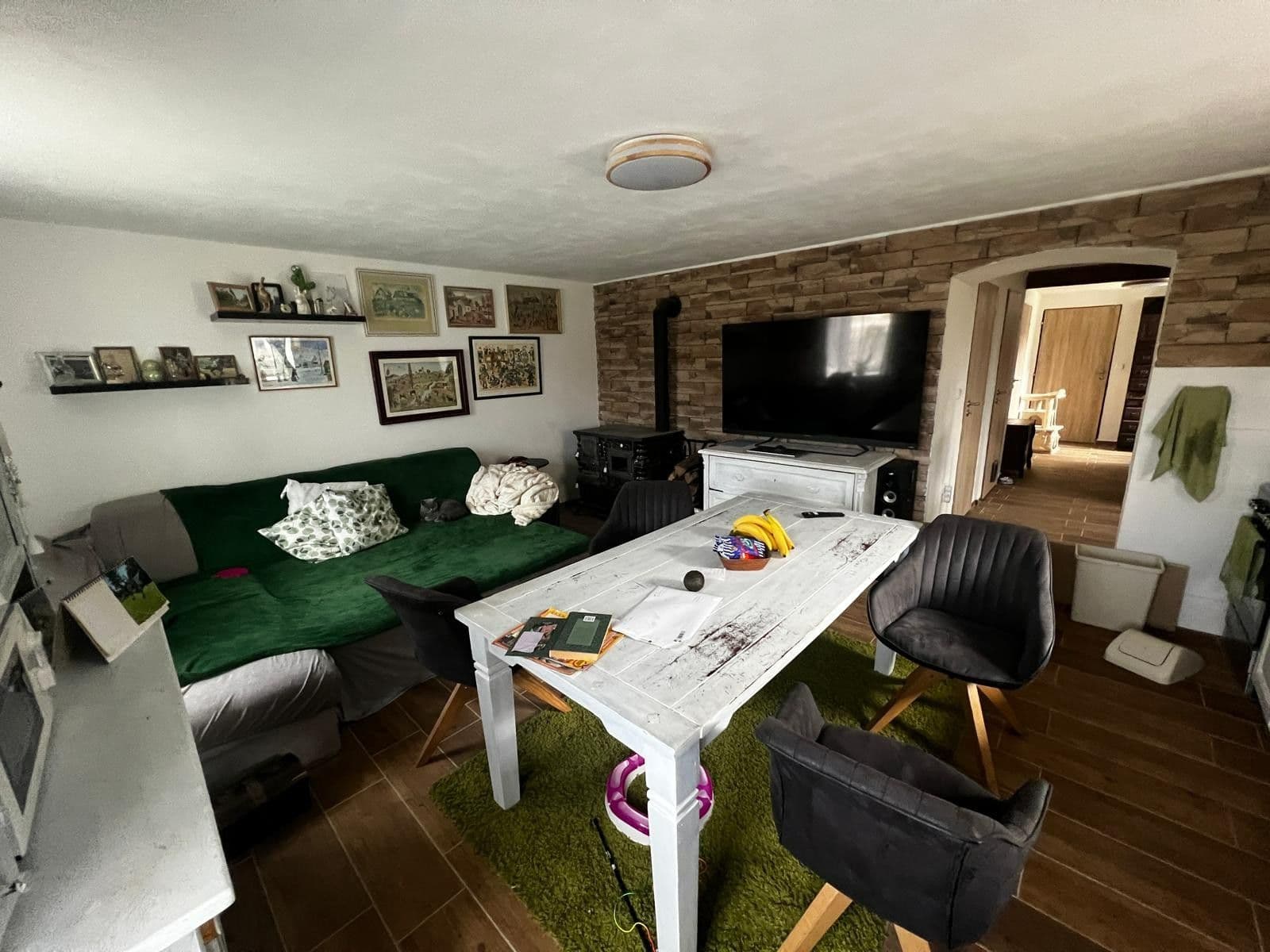 house for sale, 160 m², Vinary, Královéhradecký Region house for sale, 160 m², Vinary, Královéhradecký Region