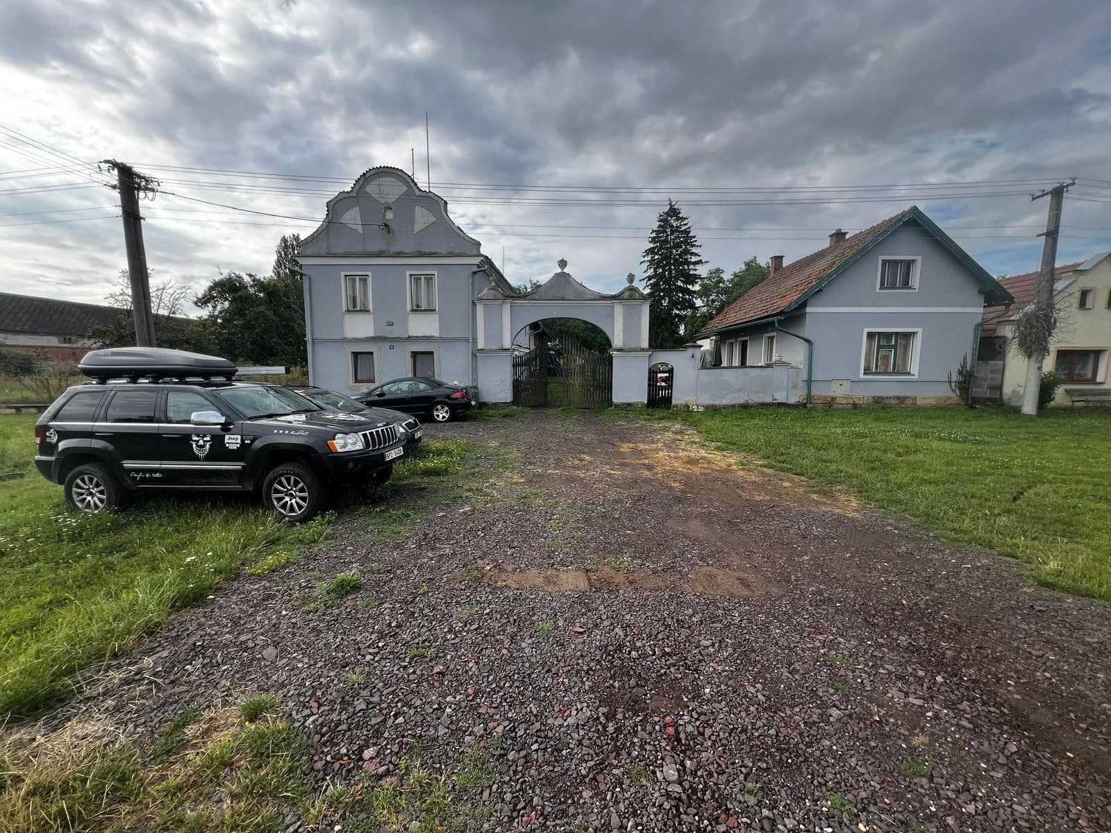 house for sale, 160 m², Vinary, Královéhradecký Region house for sale, 160 m², Vinary, Královéhradecký Region