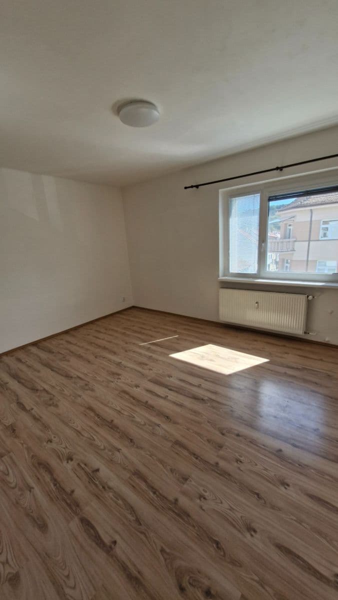 1 bedroom with open-plan kitchen flat to rent, 47 m², Puškinova, Brno, Jihomoravský Region 1 bedroom with open-plan kitchen flat to rent, 47 m², Puškinova, Brno, Jihomoravský Region