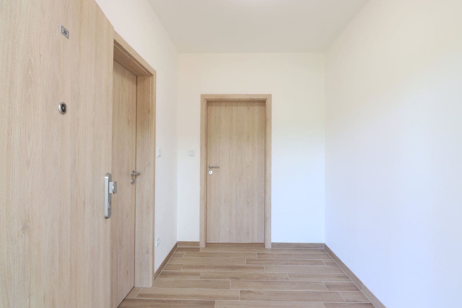 Studio flat to rent, 37 m², Lázeňská, Slaný, Středočeský Region Studio flat to rent, 37 m², Lázeňská, Slaný, Středočeský Region