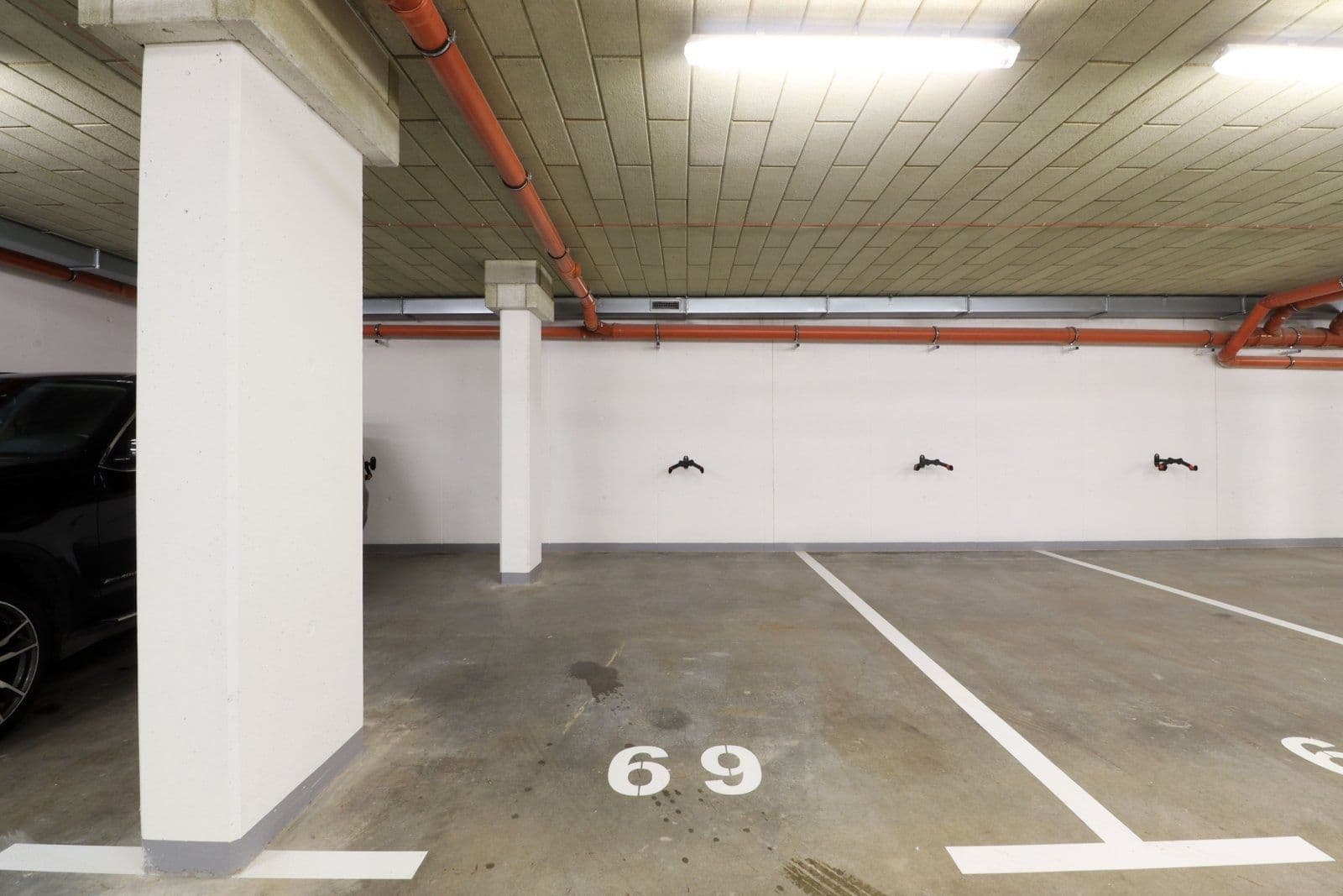 Studio flat to rent, 37 m², Lázeňská, Slaný, Středočeský Region Studio flat to rent, 37 m², Lázeňská, Slaný, Středočeský Region