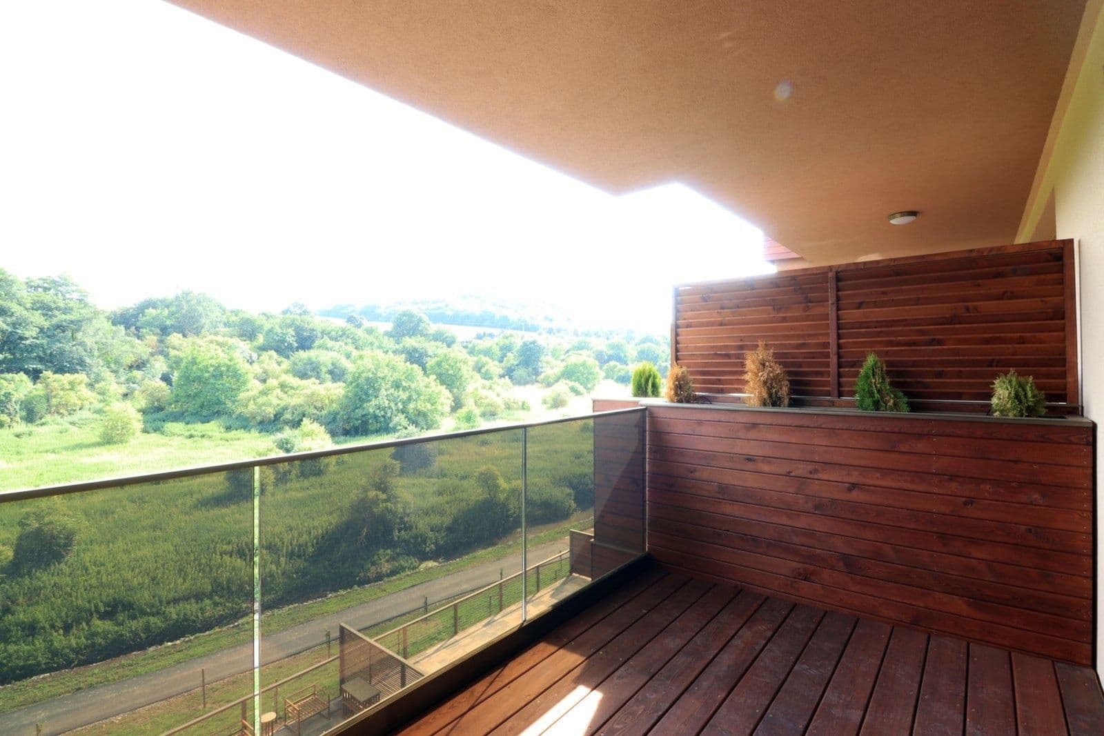 Studio flat to rent, 37 m², Lázeňská, Slaný, Středočeský Region Studio flat to rent, 37 m², Lázeňská, Slaný, Středočeský Region