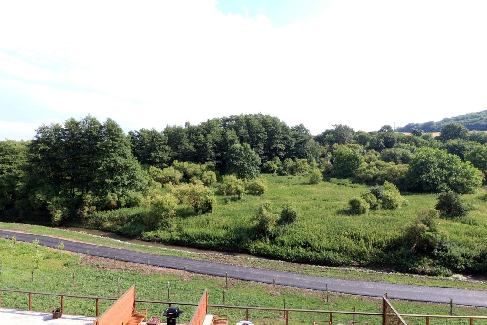 Studio flat to rent, 37 m², Lázeňská, Slaný, Středočeský Region Studio flat to rent, 37 m², Lázeňská, Slaný, Středočeský Region