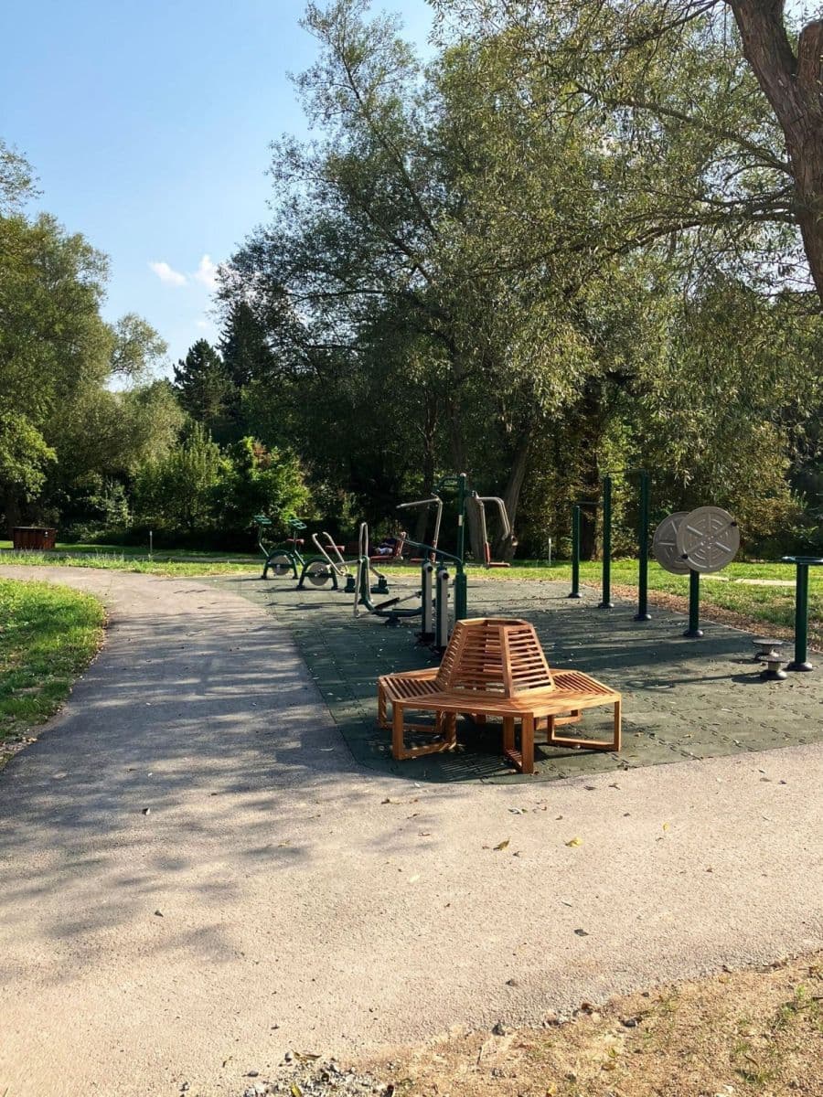 Studio flat to rent, 37 m², Lázeňská, Slaný, Středočeský Region Studio flat to rent, 37 m², Lázeňská, Slaný, Středočeský Region