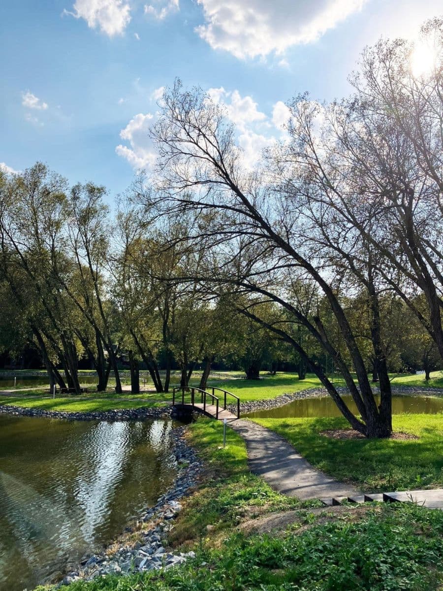 Studio flat to rent, 37 m², Lázeňská, Slaný, Středočeský Region Studio flat to rent, 37 m², Lázeňská, Slaný, Středočeský Region