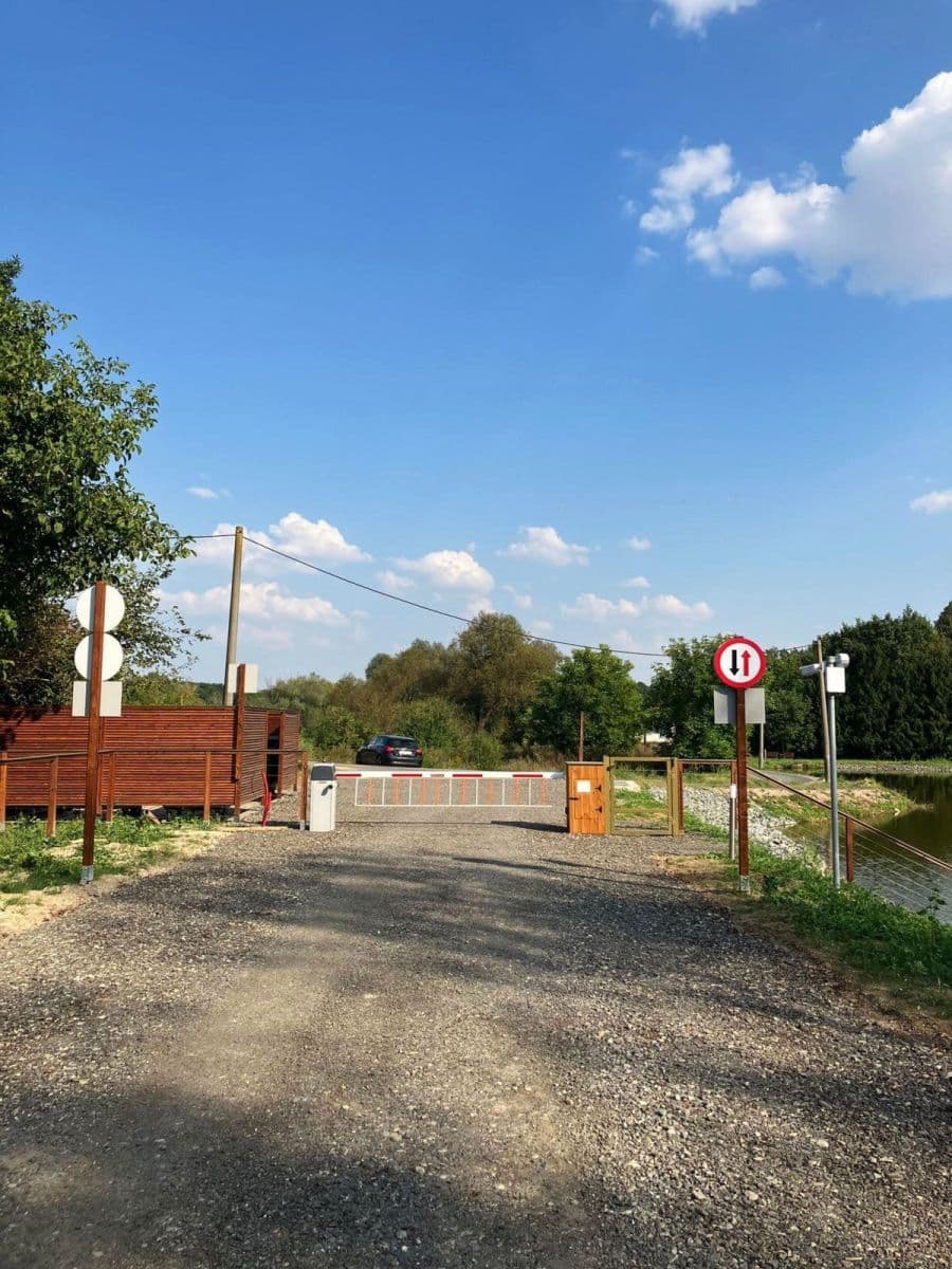 Studio flat to rent, 37 m², Lázeňská, Slaný, Středočeský Region Studio flat to rent, 37 m², Lázeňská, Slaný, Středočeský Region