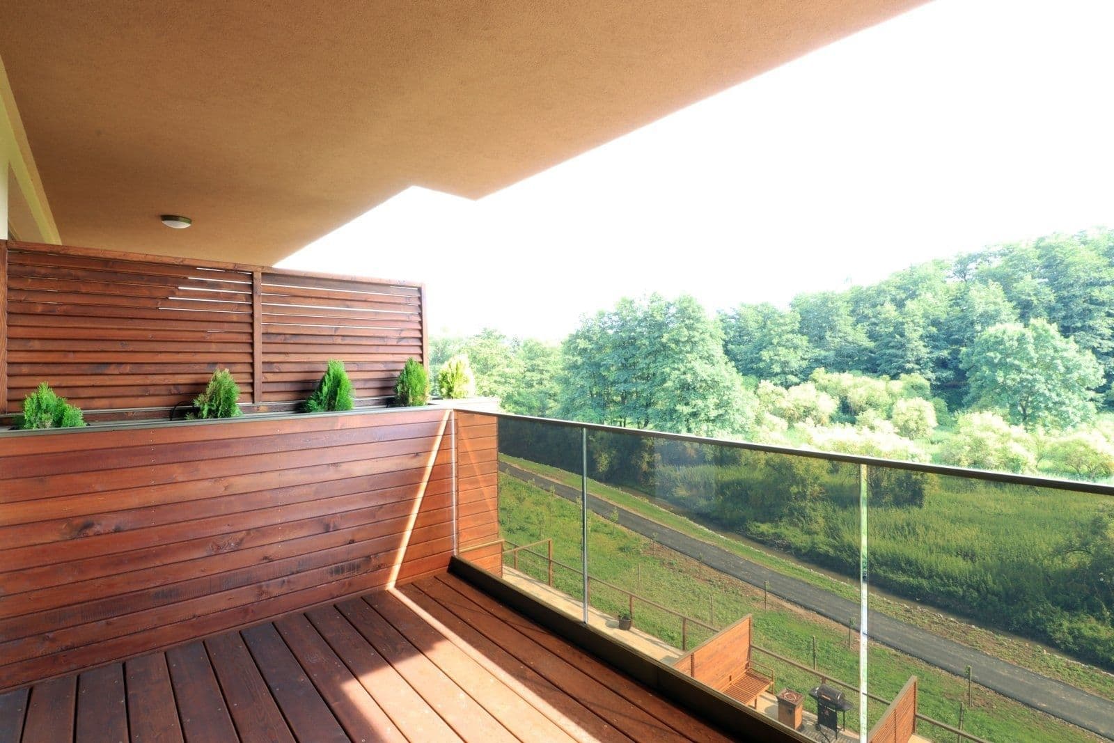 Studio flat to rent, 37 m², Lázeňská, Slaný, Středočeský Region Studio flat to rent, 37 m², Lázeňská, Slaný, Středočeský Region