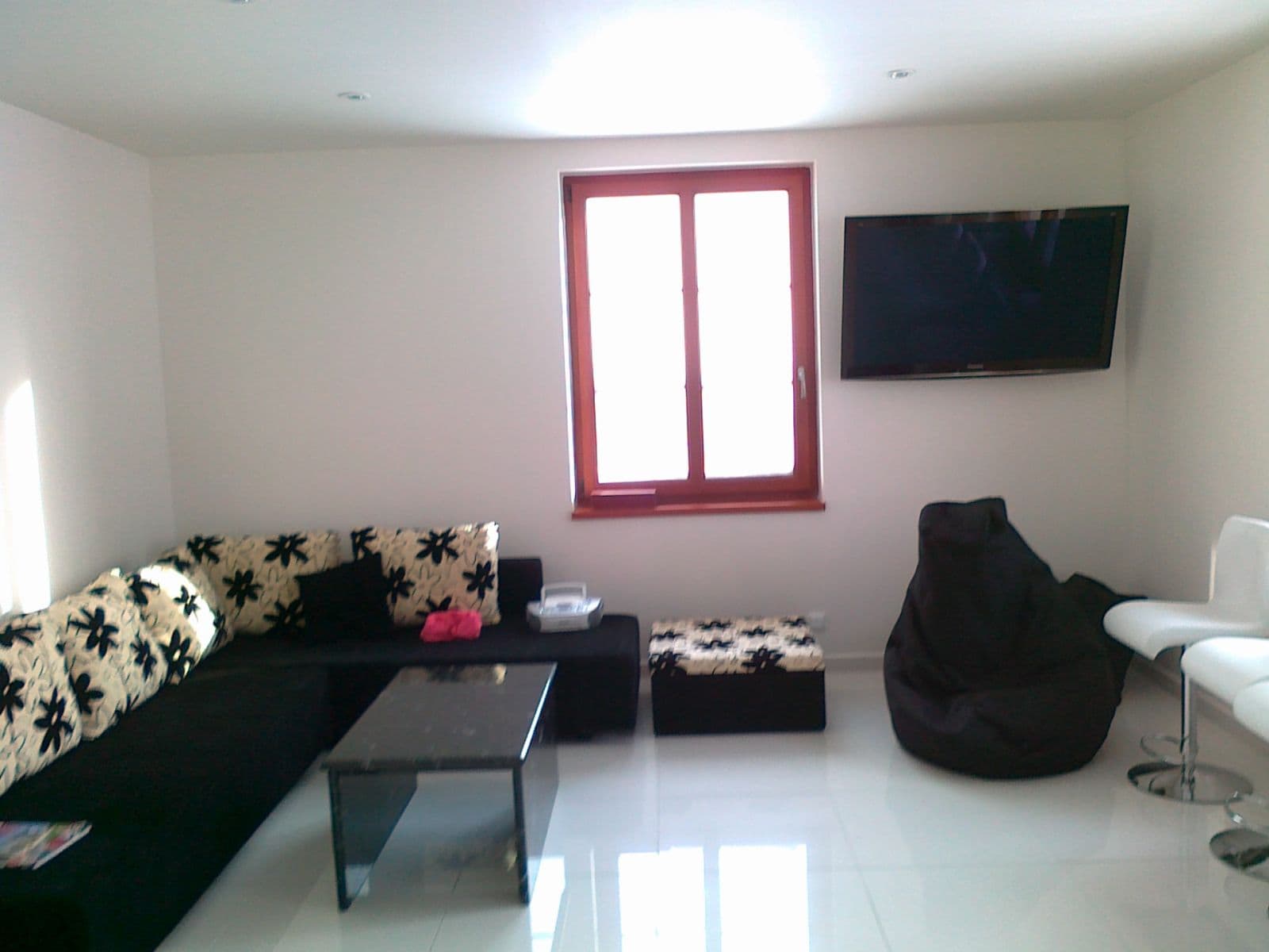 1 bedroom with open-plan kitchen flat for sale, 56 m², Strážné, Královéhradecký Region 1 bedroom with open-plan kitchen flat for sale, 56 m², Strážné, Královéhradecký Region