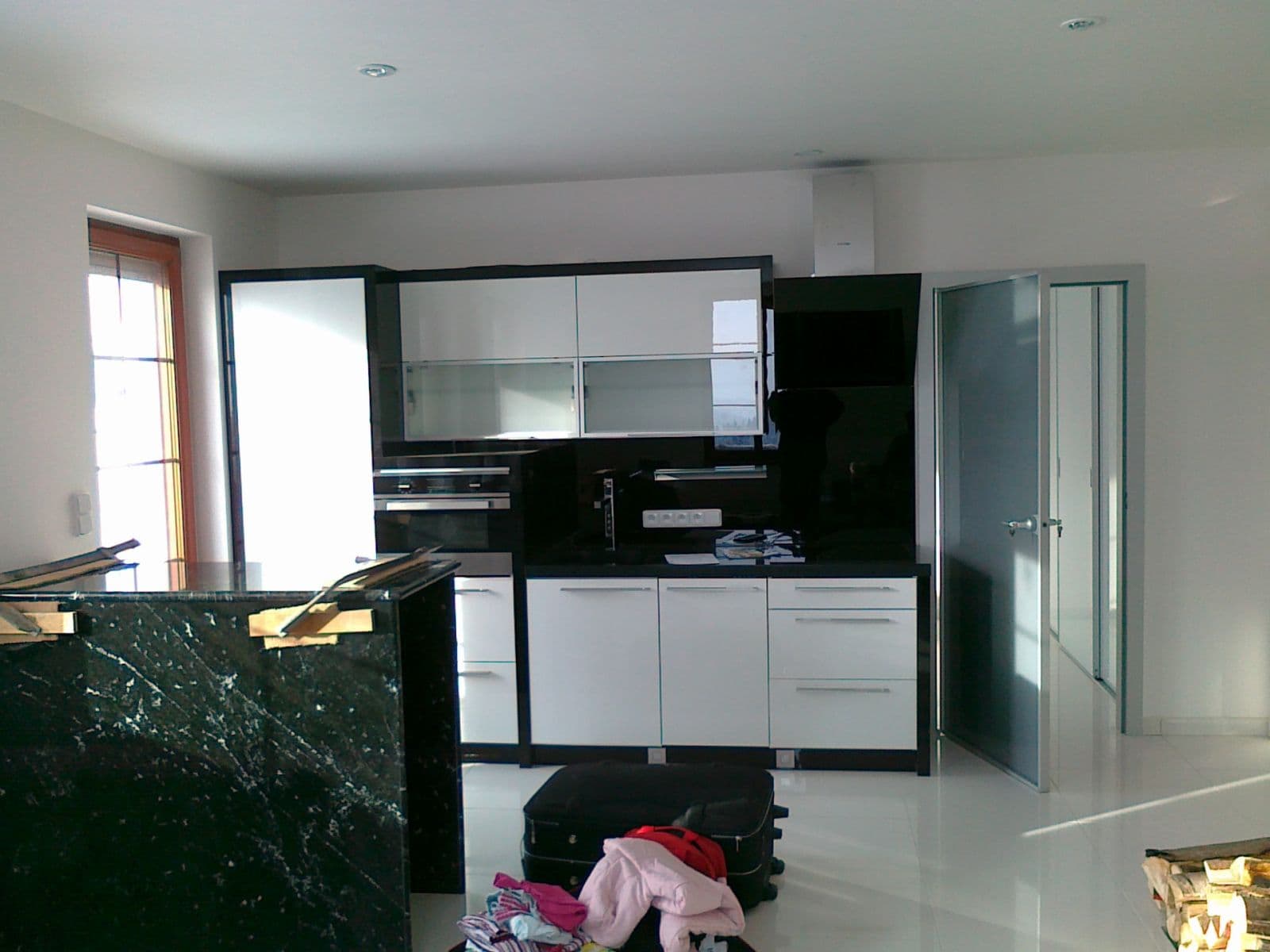 1 bedroom with open-plan kitchen flat for sale, 56 m², Strážné, Královéhradecký Region 1 bedroom with open-plan kitchen flat for sale, 56 m², Strážné, Královéhradecký Region