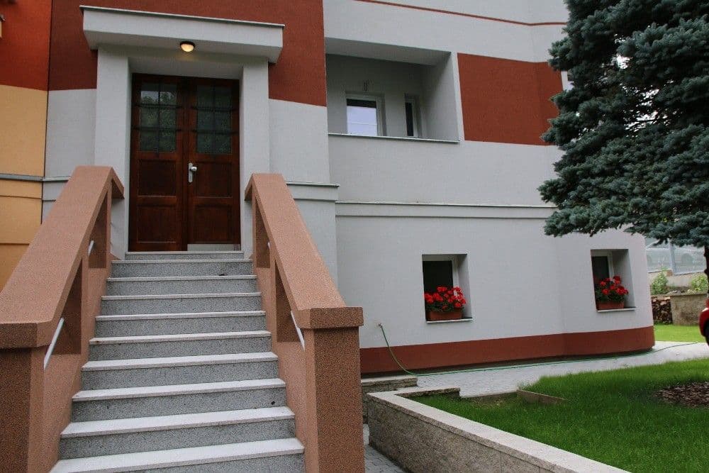 2 bedroom flat to rent, 73 m², Na Okrouhlíku, Prague, Prague 2 bedroom flat to rent, 73 m², Na Okrouhlíku, Prague, Prague