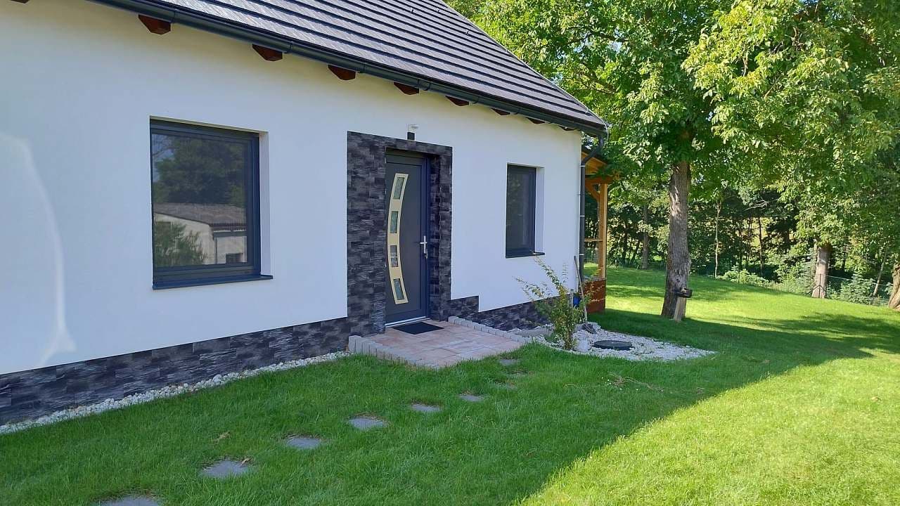 recreational property to rent, 0 m², Slapsko, Jihočeský Region recreational property to rent, 0 m², Slapsko, Jihočeský Region