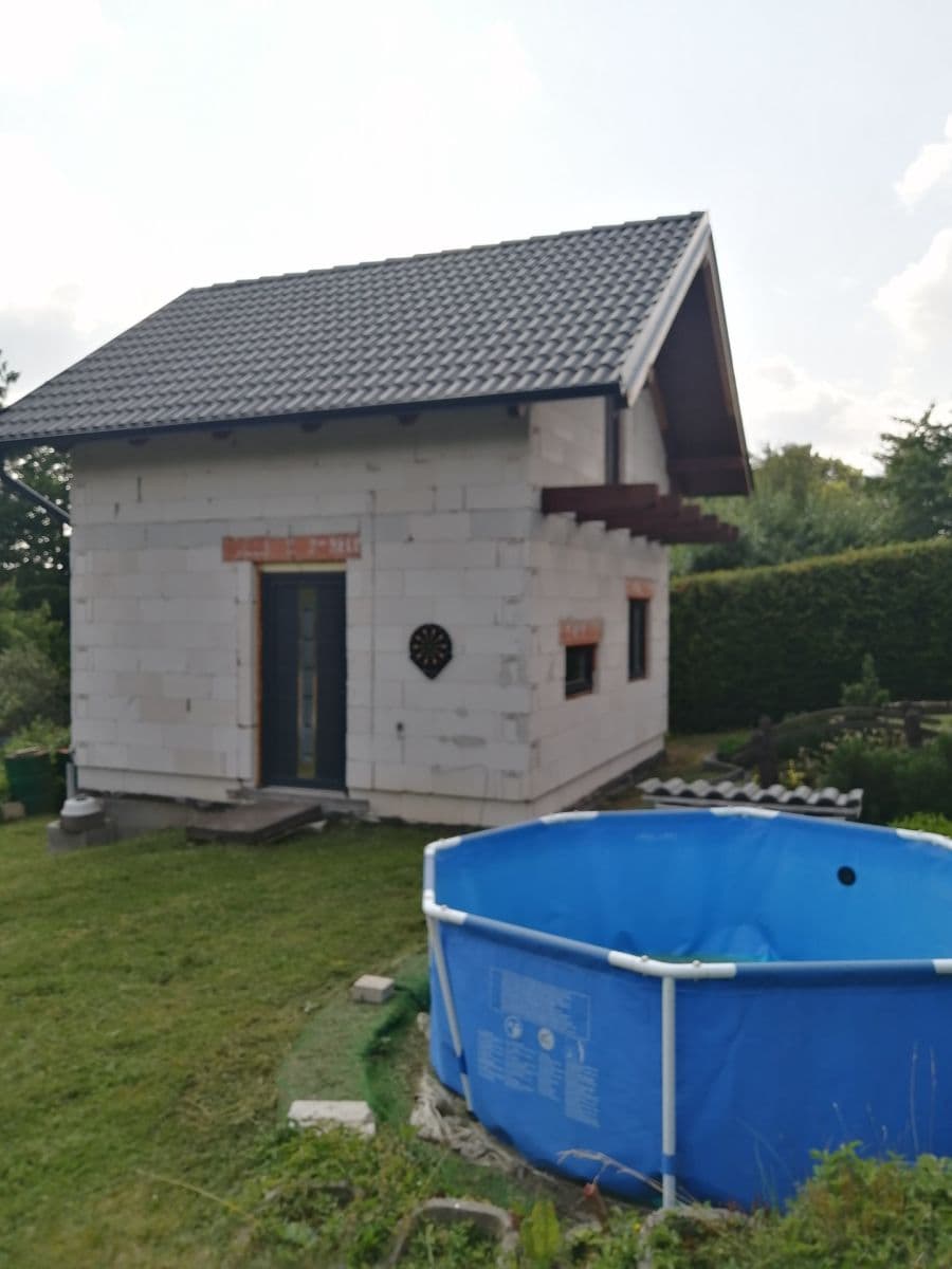 plot for sale, 400 m², Jihlava, Vysočina Region plot for sale, 400 m², Jihlava, Vysočina Region