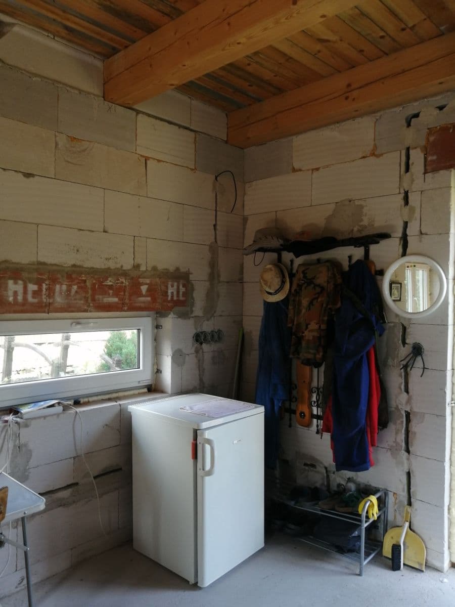 plot for sale, 400 m², Jihlava, Vysočina Region plot for sale, 400 m², Jihlava, Vysočina Region