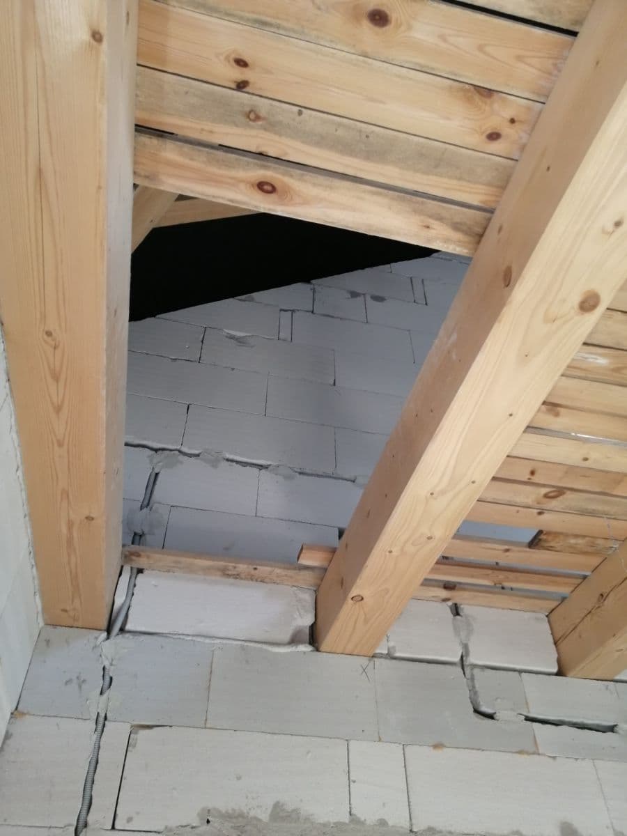 plot for sale, 400 m², Jihlava, Vysočina Region plot for sale, 400 m², Jihlava, Vysočina Region